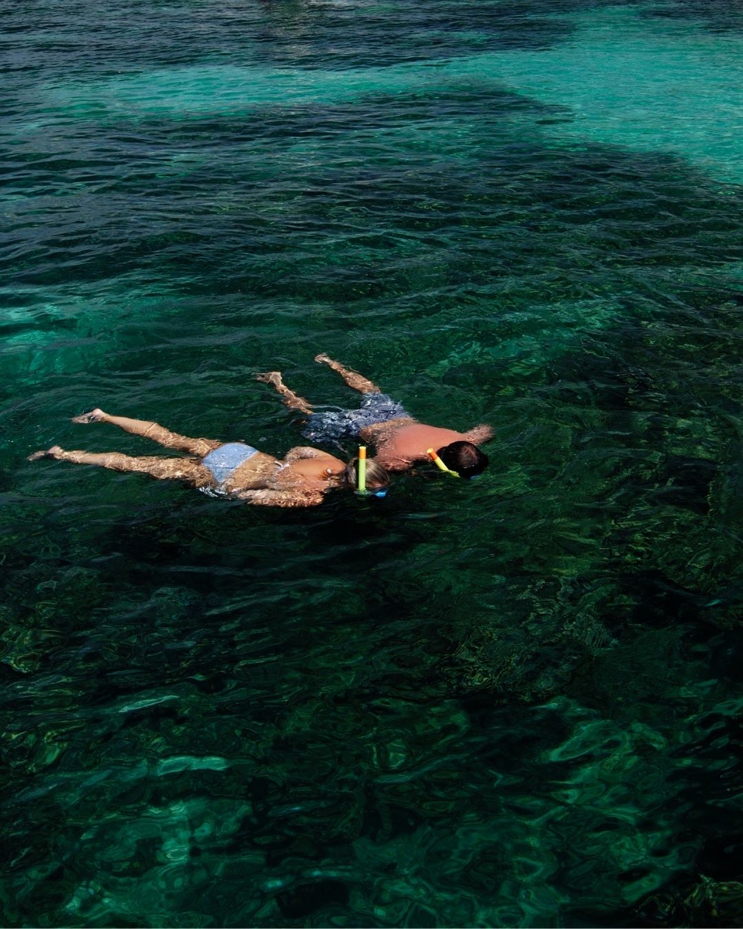 Snorkeling